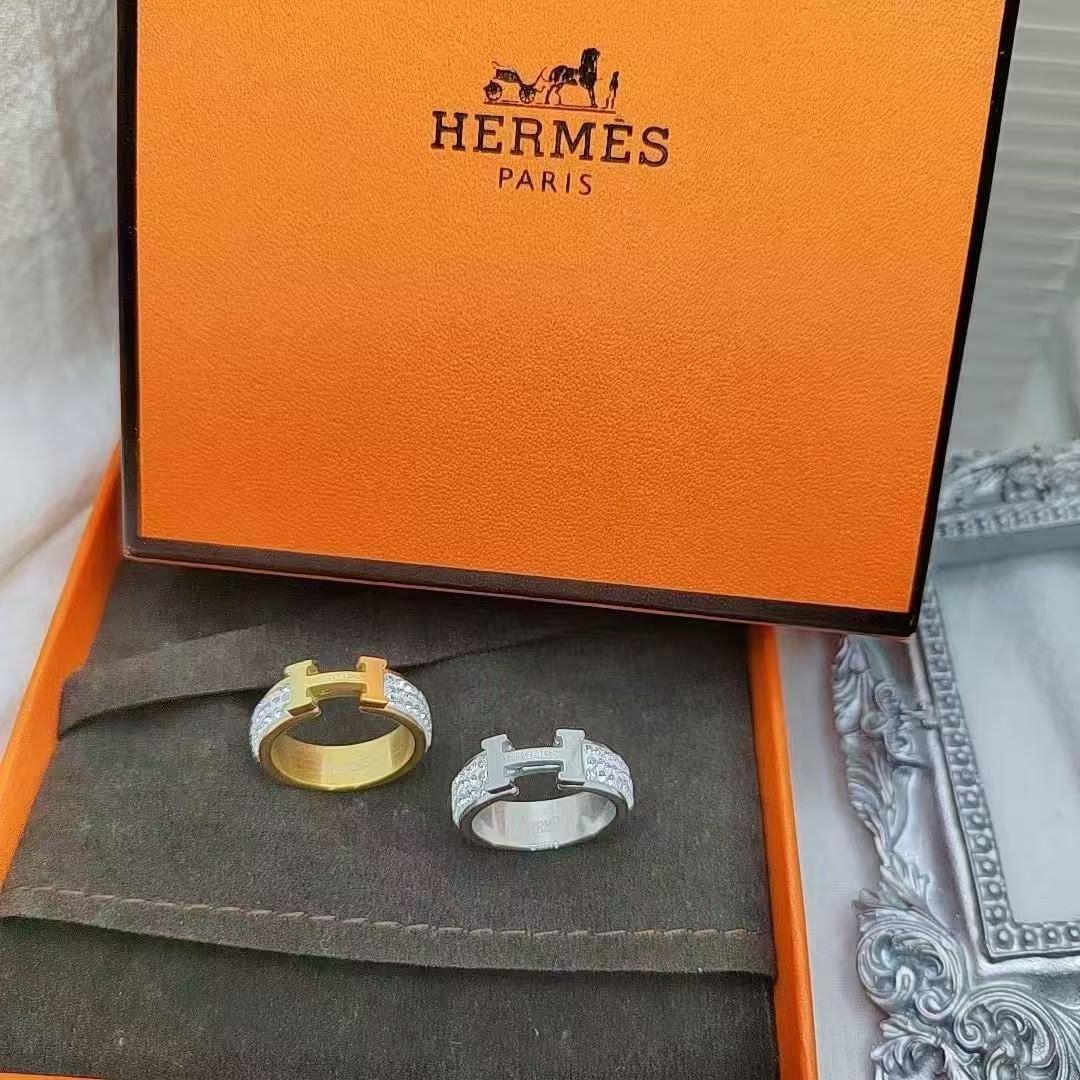 خاتم ماركه